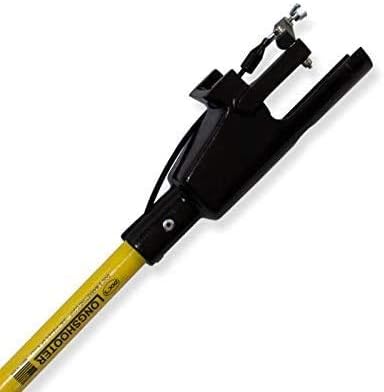 6' Fiberglass Extension Pole for Ramset Cobra & Cobra+ (Does NOT fit Newest Model Cobra+)