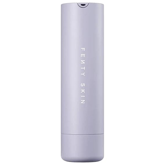 Fenty Skin Hydra Vizor Refillable Invisible Face Moisturizer SPF 30 with Niacinamide 1.7 oz/ 50 mL