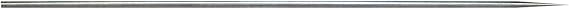 Badger Air-Brush Company Medium Needle for Model 100 and 150