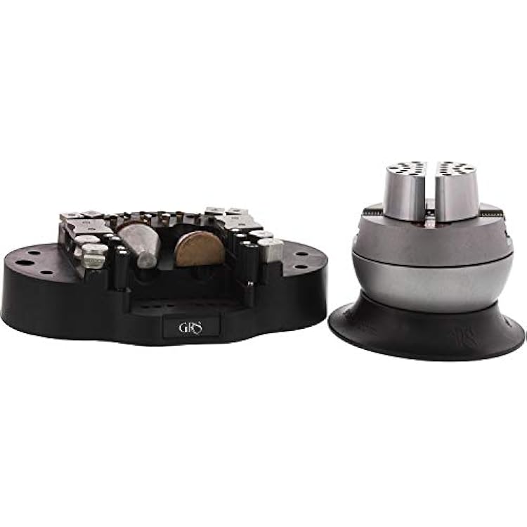 GRS - Microblock  30 Piece Att Set
