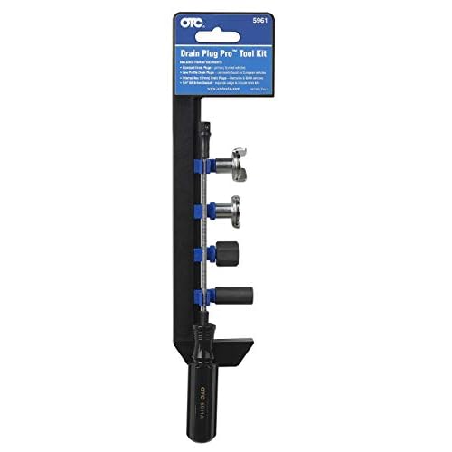 OTC 5961 Drain Plug Pro Tool Kit