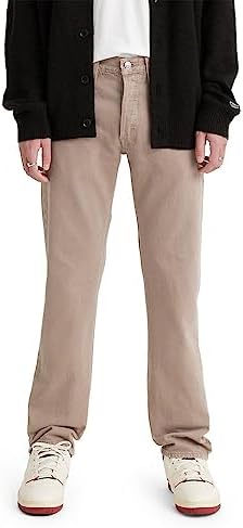 Levis Mens 501 Original Fit Jeans Also Available in Big & Tall
