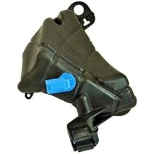 MAHLE Behr CRT 3 000S Engine Coolant Reservoir