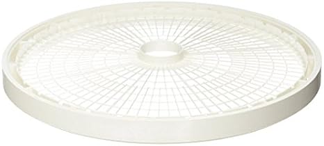 Nesco American Harvest Add-A-Tray For Use with Models FD-1000/1010/018/1020/1040 - 6 Trays Included