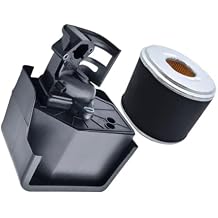 Air Filter Housing Cover Cleaner Assembly Fit for GX340 GX390 188F 190F 192F Engine Motor Generator