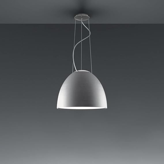 Artemide Nur E26 Suspension Light Max 150W