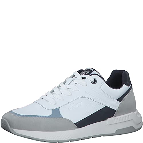 s.Oliver Mens Sneaker