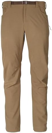 First Lite Mens Trace 5-Pocket Pant - Ultralight Breathable Hunting Pants