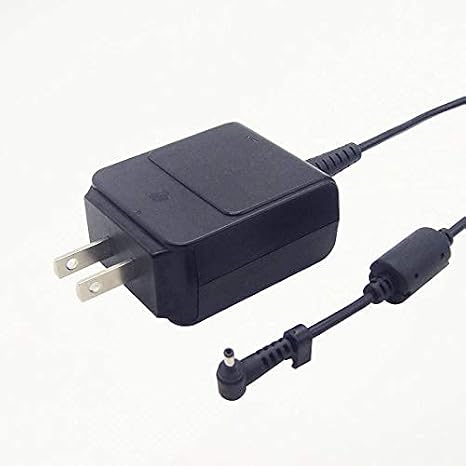 19V 1.58A 30W Laptop Charger AC DC Adapter Compatible for ASUS AD59230 AD82030 AD820M0 EXA1004EH EXA1004UH Power Supply