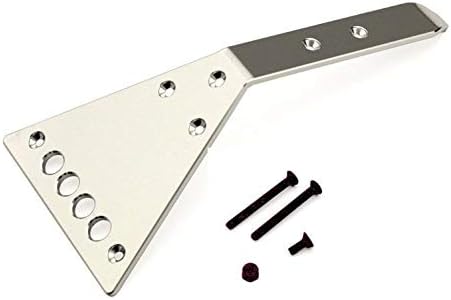 Kyosho- Chassis, K.OLW006, Silver