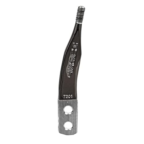 Hurst 5387201 Competition Plus Upper Replacement Stick