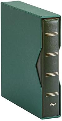 Pardo 74504 - Universal Album, Green