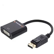 Video Adapters (DP - DVI)