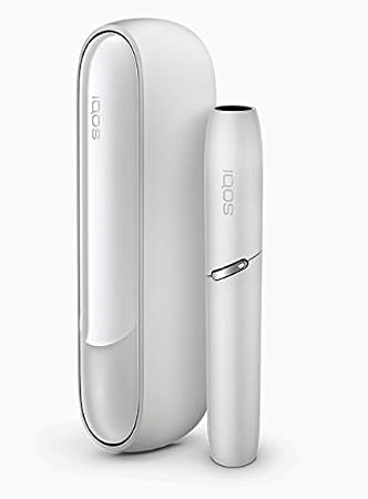 The new iqos3 Warm White 1pc x1