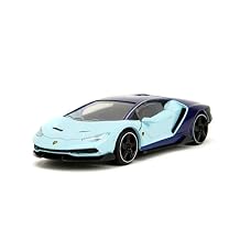 Jada Pink Slips 1:32 Lamborghini Centenario Die-Cast Car, Toys for Kids and Adults