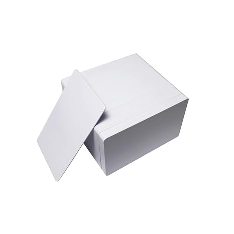 Salto Keycards (200 Pack)