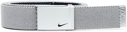 Nike Womens Stretch Reversible Single Web Belt