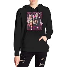 Women Men Novelty Long Sleeve Drawstring Hoodie Pullover Sweatshirt