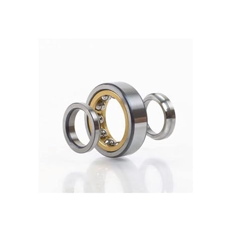qj 309 ma/c3 - skf - Angular Contact Ball brgs