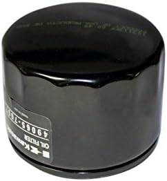 Kawasaki 49065-0736 Oil Filter Replaces 49065-7007 and 49065-0721