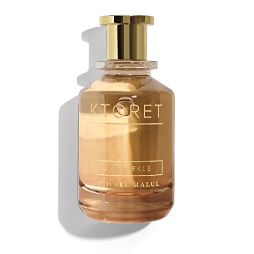 Michael Malul KTORET 293 Sparkle Eau de Parfum for Women - 100ml | 3.4oz