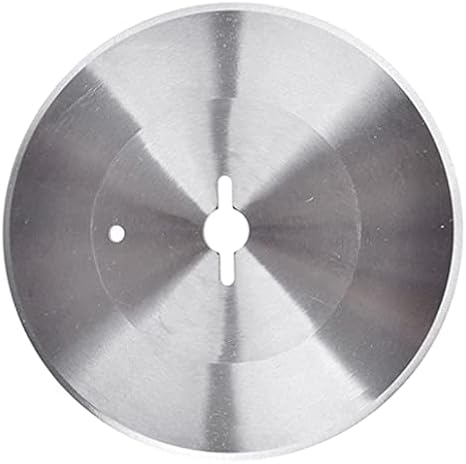TK Gyro Slicer Replacement Blade - 100mm Flat Blade - Tartle Kitchen