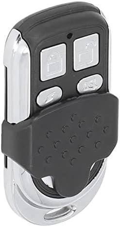 868MHz Universal Garage Door Opener Remote, Compatible with Liftmaster Chamberlain Systems, Multi-Function RF Remote Control for Homeowners, Technicians and Property Managers