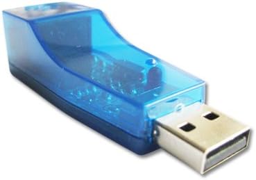 USB 3.1 Type C USB-C 3 Port Hub RJ45 Ethernet Network LAN Adapter Cable