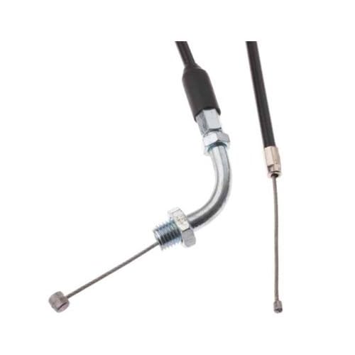 38 inch Hook Dirt Bike Throttle Cable Parts Pit Bike SDG SSR Parts Roketa 50cc-125cc