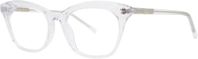 Eyeglasses Vera Wang V 588 Crystal