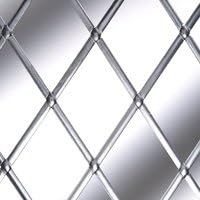 Self Adhesive Lead, Natural 3mm X 20m - Stained Glass Supplies by Stallings Stained Glass