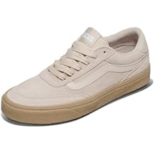 Vans Mens Brooklyn LS
