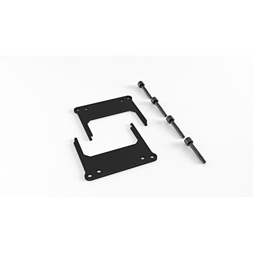 Alphacool Replacement Mounting Hardware for AMD EisbaerEisblockSilent Loop