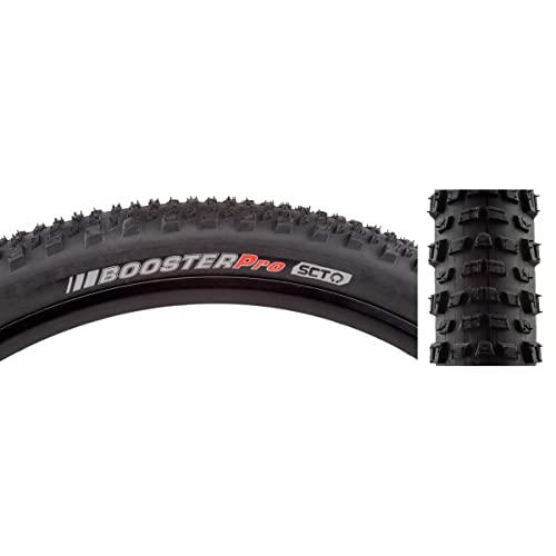 Kenda Booster 29In Tire Black, 120Tpi, 29X2.4