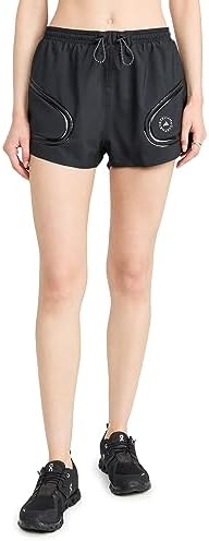 Stella McCartney Adidas Womens TruePace Running Shorts