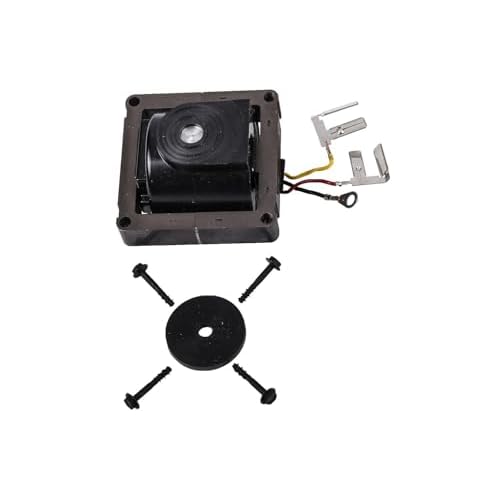 ACDelco Professional D504A 12498335 Coil HEI