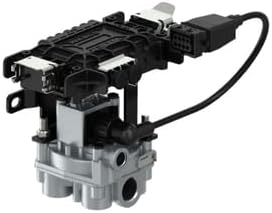 Wabco 4005001010 Trailer Abs Valve and ECU Assembly