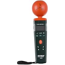 Extech 480836 RF EMF Strength Meter High Frequency measurement for EMF (50MHz to 3.5GHz)