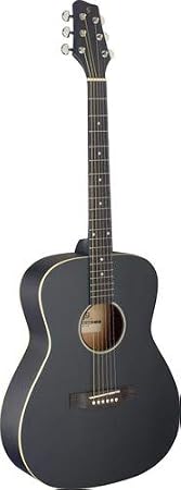 Acoustic GT.AUDIT Black
