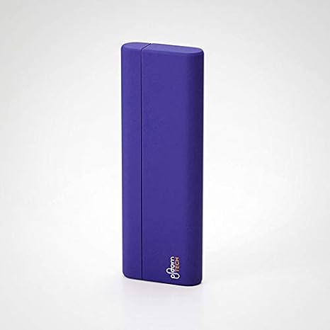 Hard Carry Case (Blue)