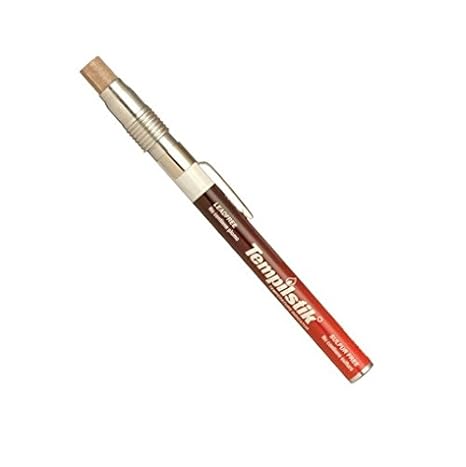 Tempilstik 28325 Surface Temperature Indicator, One Indicator, 374 Degree F