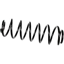 SKF VKDL 84022 Coil Spring Set for Suspension