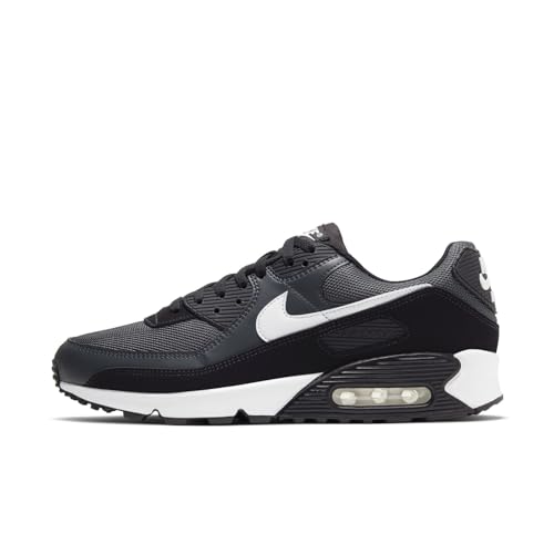 Nike Mens Air Max 90 Sneaker