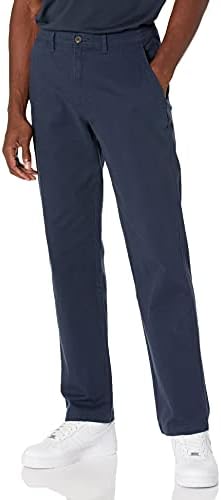 Amazon Essentials Mens Casual Stretch Chino Pant