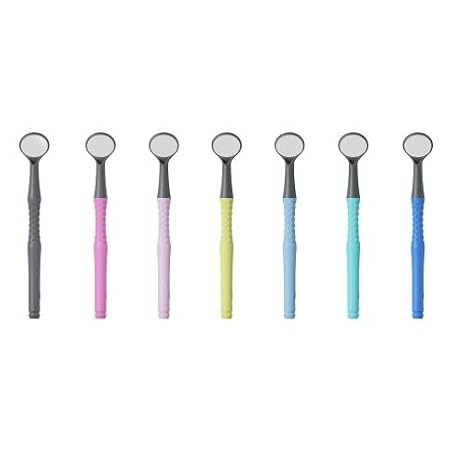 Self Clean Air Dental Mirror Intro Kit (M3)
