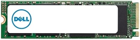 Dell SSD 2TB Class 40 M.2 2280 NVMe PCIe 3.0 Gen 3x4 Solid State Drive SNP112284P/2TB AB400209