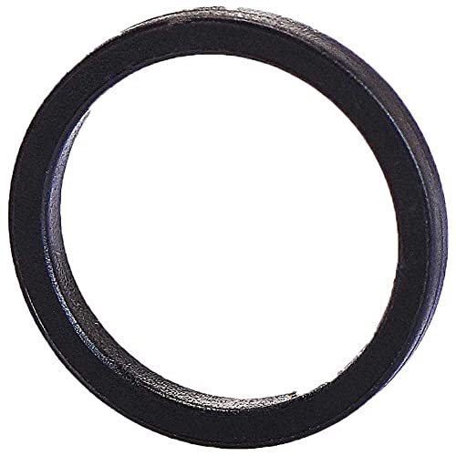 Fox Shox Crush Washer, Damper-Side, 34mm, 36mm, 40mm - 241-01-011