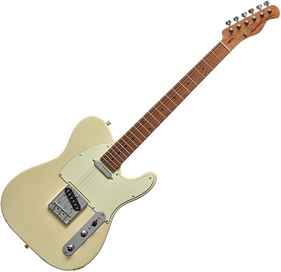 BACCHUS BTE-1-RSM/M OWH Electric Guitar