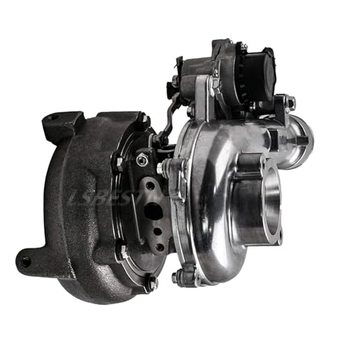 Turbocharger 17201-30110 CT16V 17201-0L040 Suitable for Toyota Landcruiser Hilux SW4 1KD-FTV D4D 3.0