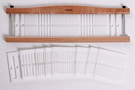 Ashford Variable Dent Reed Kits
